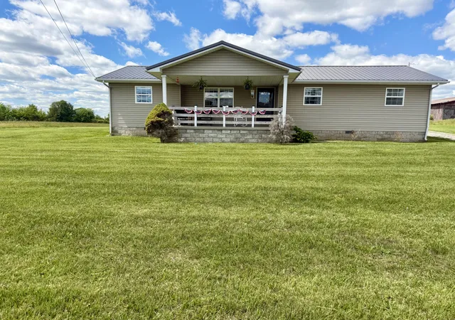Homes for sale in Somerset, KY | 378 Wilson Rd, Somerset, KY 42503 | MLS# 26010940