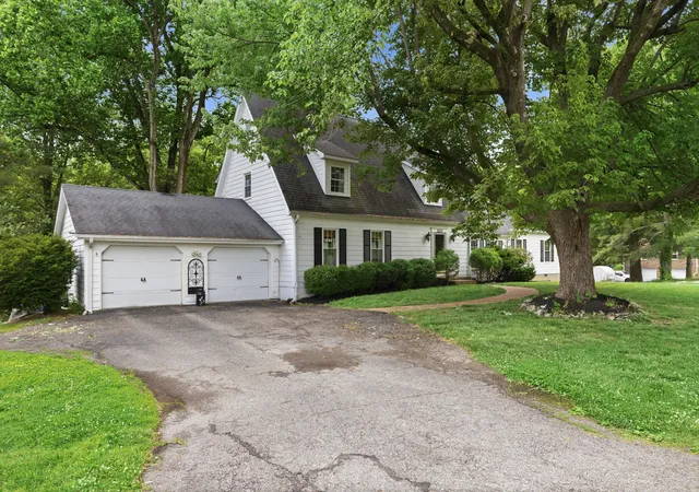 Homes for sale in Danville, KY | 451c Boone Trail Rd, Danville, KY 40422 | MLS# 26011582