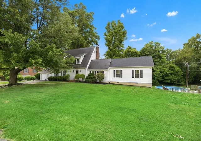 Homes for sale in Danville, KY | 451C Boone Trail Rd, Danville, KY 40422 | MLS# 26011582