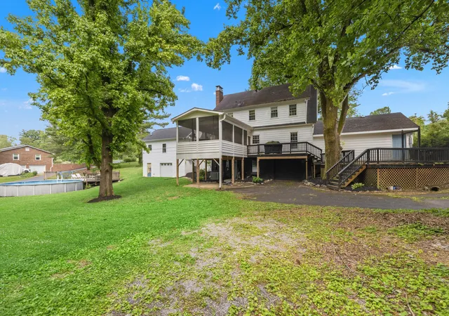 Homes for sale in Danville, KY | 451C Boone Trail Rd, Danville, KY 40422 | MLS# 26011582