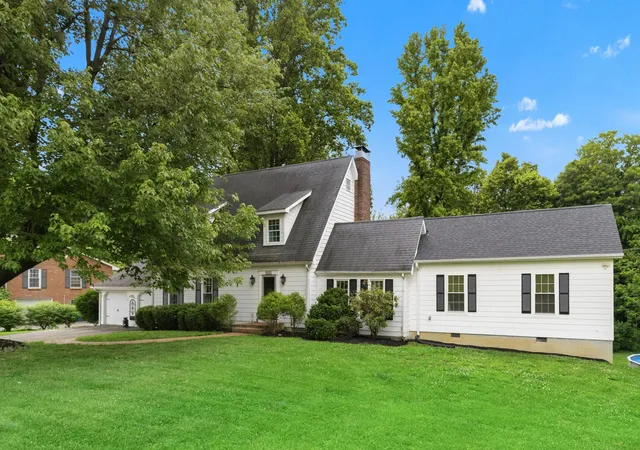 Homes for sale in Danville, KY | 451c Boone Trail Rd, Danville, KY 40422 | MLS# 26011582