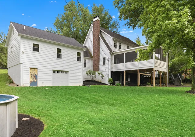 Homes for sale in Danville, KY | 451C Boone Trail Rd, Danville, KY 40422 | MLS# 26011582