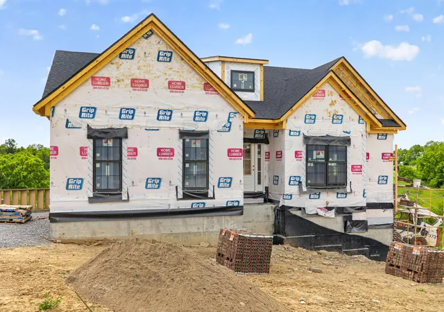1st image of 313 Circle Point Dr, Richmond, KY 40475 | MLS# 26011628