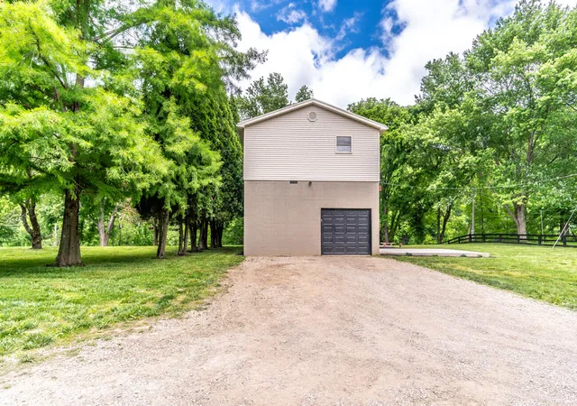 Single family home for sale at 2897 College Hl Rd, Waco, KY 40385 | MLS# 26019679