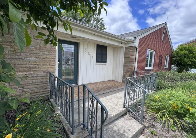 Homes for sale in Corbin, KY | 504 S Kentucky Ave, Corbin, KY 40701 | MLS# 26010990