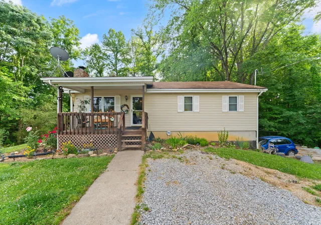 Homes for sale in Nancy, KY | 109 Everett Ln, Nancy, KY 42544 | MLS# 26010988