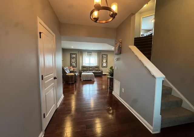 Photo 3 of Single family home for sale at 617 Fairfax Ln, Richmond, KY 40475 | MLS# 26011067 | Listing updated on 2026-10-09