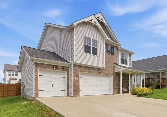 3rd image of 141 Maddrey Haven, Nicholasville, KY 40356 | MLS# 26011107