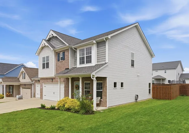 4th image of 141 Maddrey Haven, Nicholasville, KY 40356 | MLS# 26011107