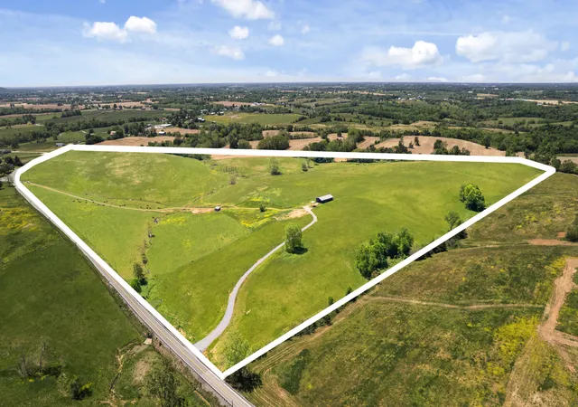 Homes for sale in Flemingsburg, KY | 0 Mount Carmel Rd, Flemingsburg, KY 41041 | MLS# 26011177