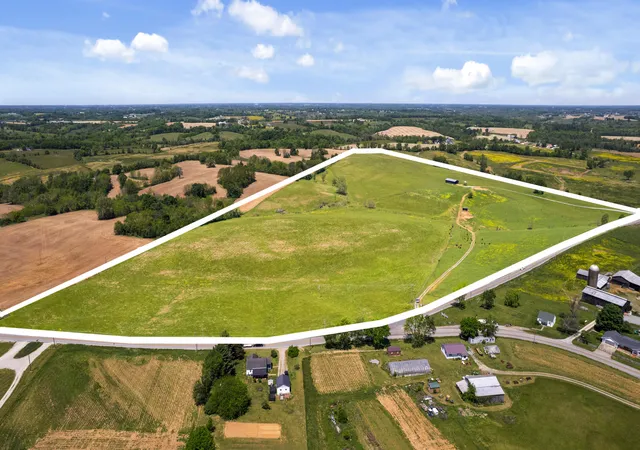 Homes for sale in Flemingsburg, KY | 0 Mount Carmel Rd, Flemingsburg, KY 41041 | MLS# 26011177
