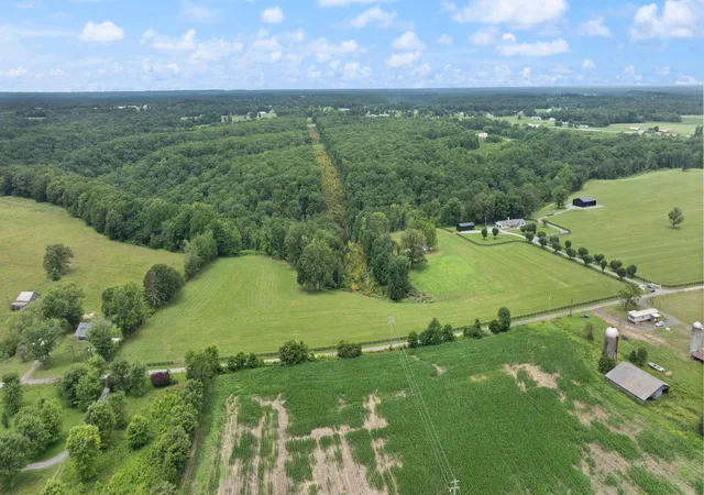 Homes for sale in Nancy, KY | 137 Acres Flatwoods Rd, Nancy, KY 42544 | MLS# 26011181