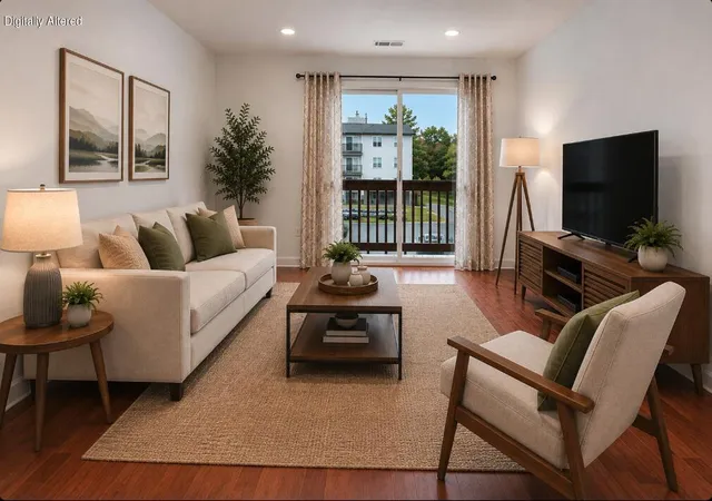 Photo 4 of Sale Pending at 209 Simpson Ave #201, Lexington, KY 40504 | MLS# 26011740 | Listing updated on 2026-09-04