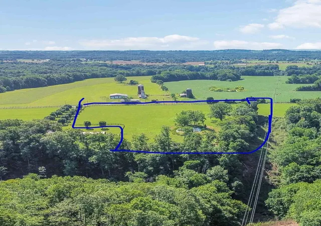 Homes for sale in Nancy, KY | 6 Acres Flatwoods Rd, Nancy, KY 42544 | MLS# 26011189