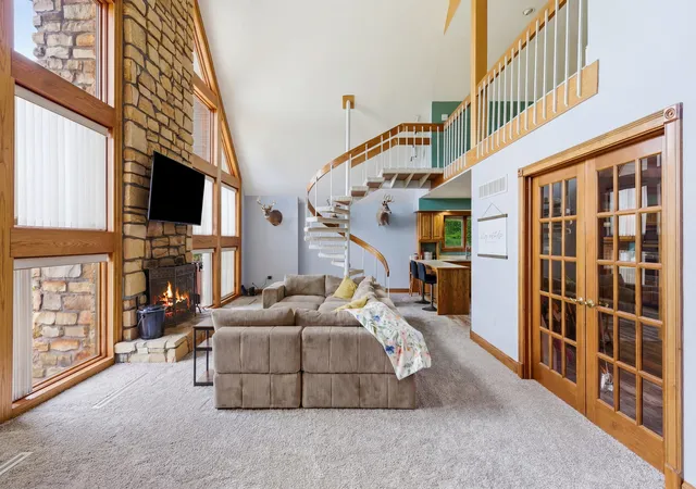 3rd image of 55 Woodland Cvs, Waynesburg, KY 40489 | MLS# 26011051