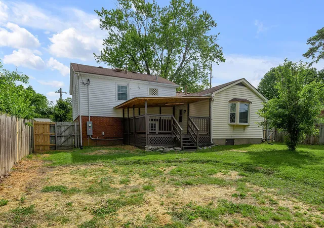 Homes for sale in Lexington, KY | 326 Wilson Downing Rd, Lexington, KY 40517 | MLS# 26011087