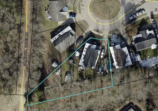 Homes for sale in Somerset, KY | 122 Somerhill Dr, Somerset, KY 42503 | MLS# 26011115