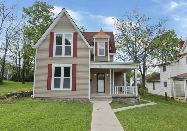 Homes for sale in Winchester, KY | 209 Boone Ave, Winchester, KY 40391 | MLS# 26011097