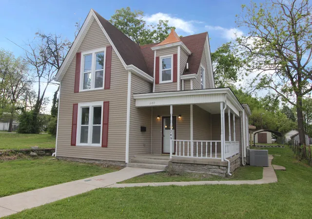 Homes for sale in Winchester, KY | 209 Boone Ave, Winchester, KY 40391 | MLS# 26011097