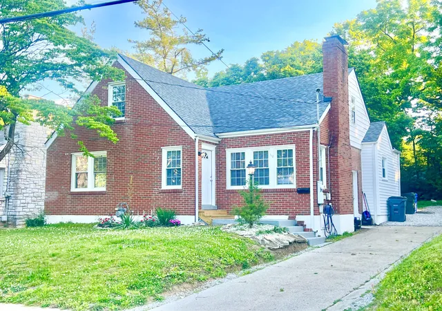 Homes for sale in Lexington, KY | 117 Lackawanna Rd, Lexington, KY 40503 | MLS# 26011151