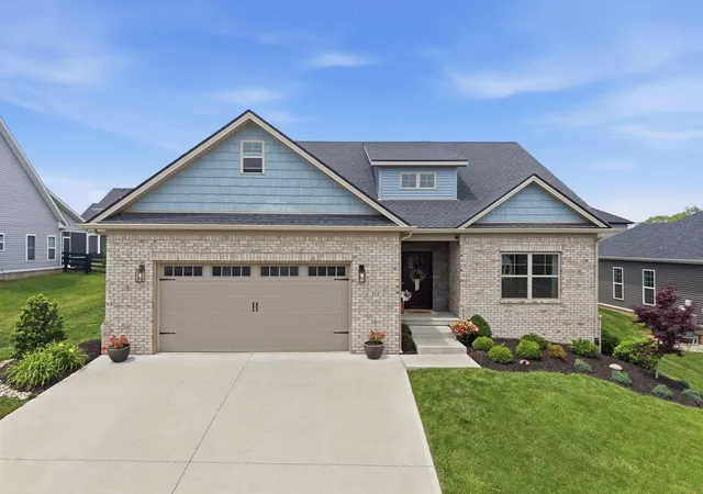 1st image of 112 Tattersalls Dr, Nicholasville, KY 40356 | MLS# 26012913