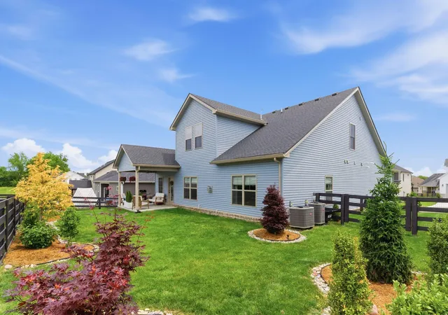 2nd image of 112 Tattersalls Dr, Nicholasville, KY 40356 | MLS# 26012913