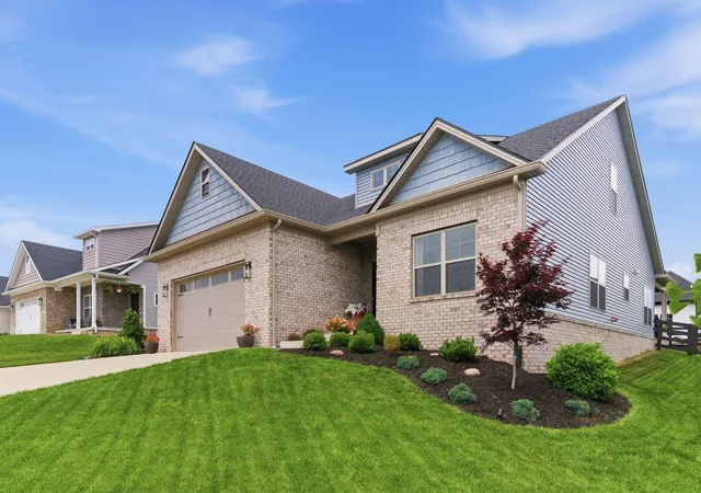 37th image of 112 Tattersalls Dr, Nicholasville, KY 40356 | MLS# 26012913