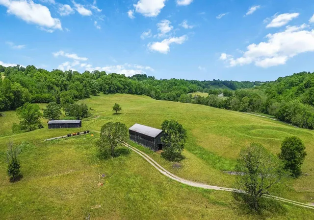 Photo 2 of Land for sale at 1490 Mule Shed Ln, Richmond, KY 40475 | MLS# 26011213 | Listing updated on 2026-10-13
