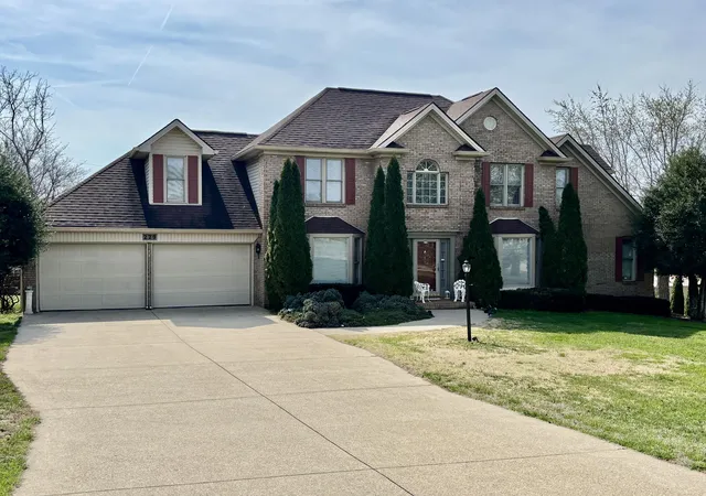Homes for sale in Somerset, KY | 229 Shearwood Ave, Somerset, KY 42503 | MLS# 26011226