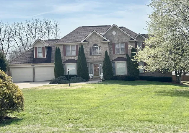 Homes for sale in Somerset, KY | 229 Shearwood Ave, Somerset, KY 42503 | MLS# 26011226