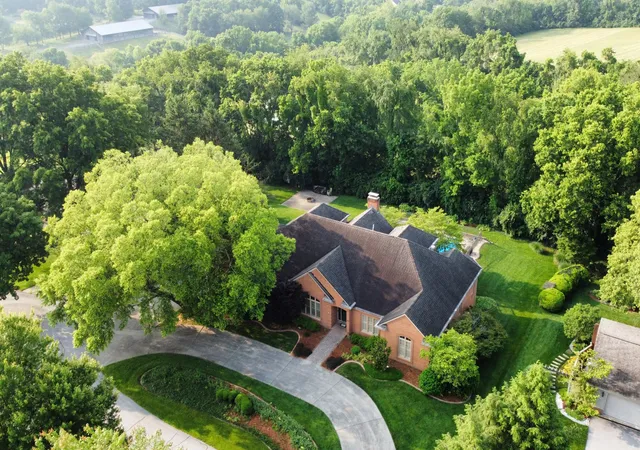131st image of 50 Spendthrift St, Frankfort, KY 40601 | MLS# 26011414