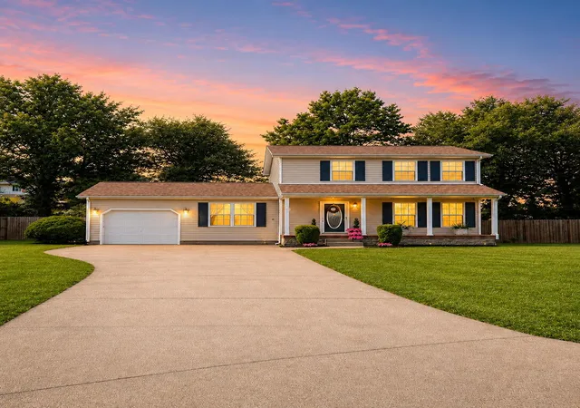 Homes for sale in London, KY | 132 Derby Dr, London, KY 40744 | MLS# 26014389