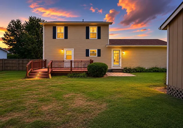 Homes for sale in London, KY | 132 Derby Dr, London, KY 40744 | MLS# 26014389