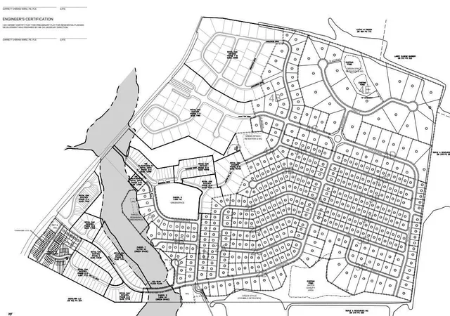 2nd image of Lot 1   7 Plantations Dr, Winchester, KY 40391 | MLS# 26011486