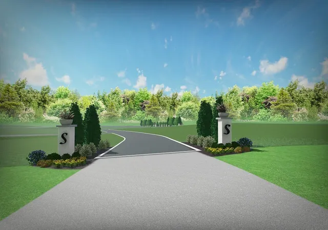 5th image of 5447 Tates Creek Rd #Garden Lot 2, Nicholasville, KY 40356 | MLS# 26011267