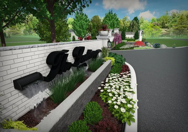 3rd image of 5447 Tates Creek Rd #Garden Lot 3, Nicholasville, KY 40356 | MLS# 26011268