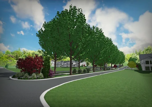 4th image of 5447 Tates Creek Rd #Garden Lot 4, Nicholasville, KY 40356 | MLS# 26011269
