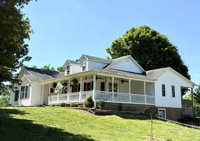 Photo 1 of Land for sale at 173 Brewer Way, Lancaster, KY 40444 | MLS# 26011298 | Listing updated on 2026-09-13