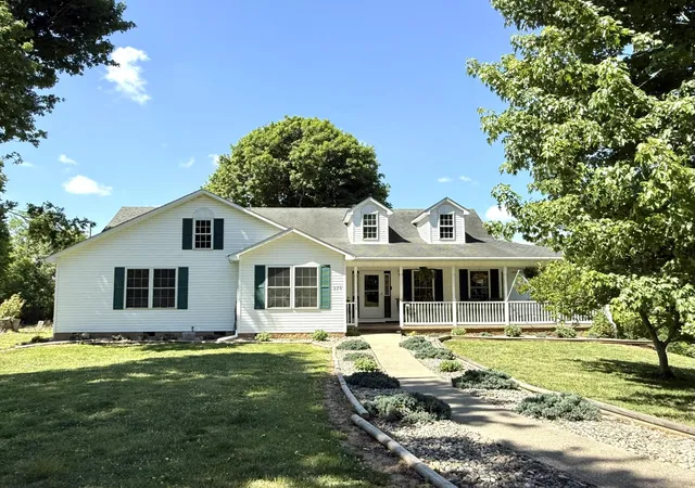 Photo 2 of Land for sale at 173 Brewer Way, Lancaster, KY 40444 | MLS# 26011298 | Listing updated on 2026-09-13