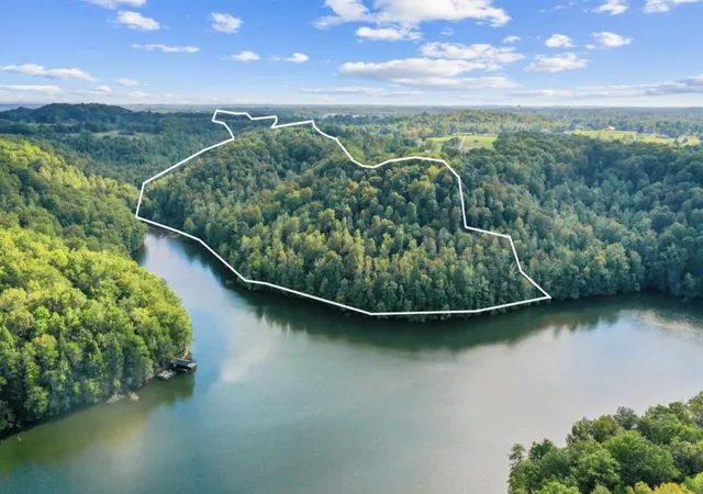 Photo 1 of Land for sale at 9999 Cabin Crk Rd Dr, London, KY 40741 | MLS# 26011317 | Listing updated on 2026-09-21