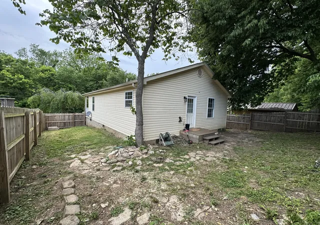 Homes for sale in Georgetown, KY | 306 N Water St, Georgetown, KY 40324 | MLS# 26011331