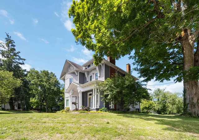 Homes for sale in Lancaster, KY | 217 Lexington St, Lancaster, KY 40444 | MLS# 26011358
