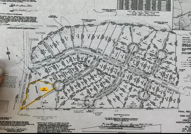 Photo 3 of Land for sale at 128 Oak View Dr, Mount Sterling, KY 40353 | MLS# 26011329 | Listing updated on 2026-05-19