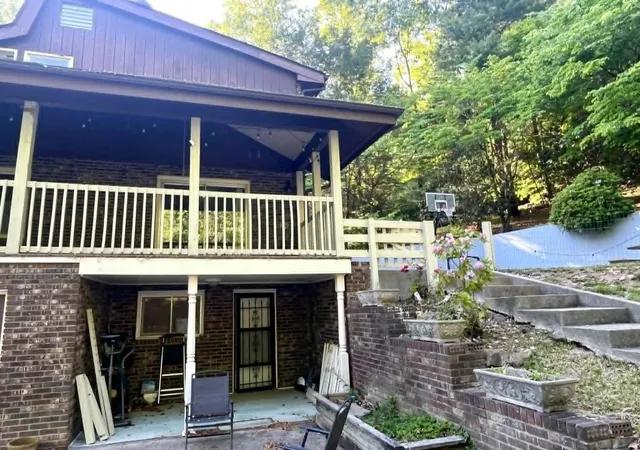 Photo 4 of Single family home for sale at 744 Woodland Hills, Harlan, KY 40831 | MLS# 26011508 | Listing updated on 2026-05-21