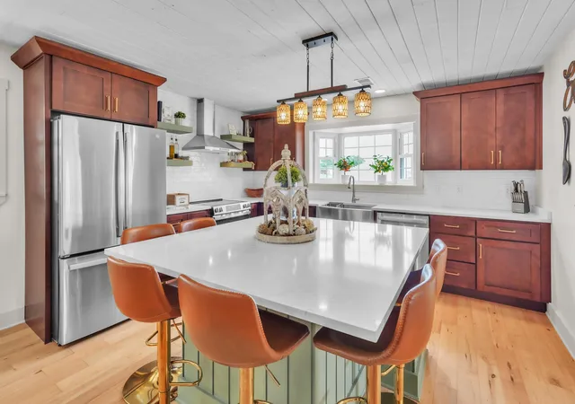 Photo 1 of Single family home for sale at 530 Parkers Ml Rd, Somerset, KY 42501 | MLS# 26011396 | Listing updated on 2026-09-24