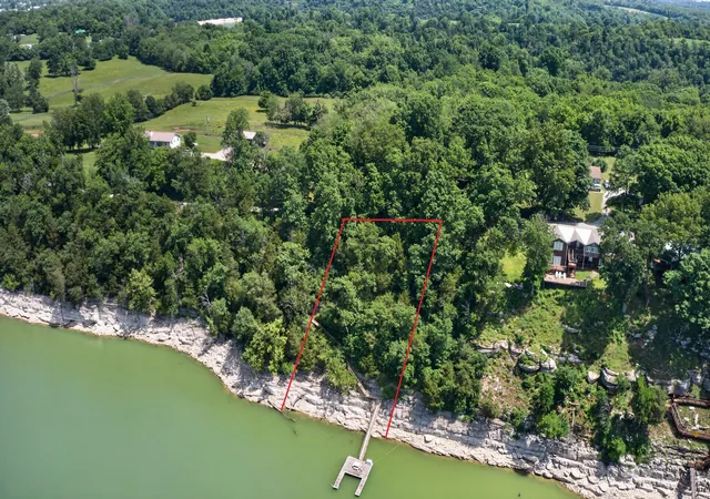 Photo 3 of Land for sale at 292 Lakeview Point, Harrodsburg, KY 40330 | MLS# 26013963 | Listing updated on 2026-06-17
