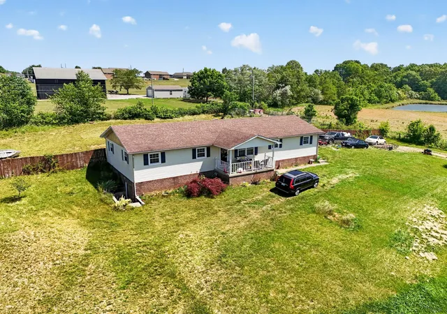 Homes for sale in Science Hill, KY | 530 Heaton Ford Rd, Science Hill, KY 42553 | MLS# 26011500