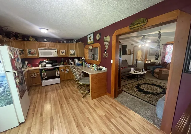 Homes for sale in Strunk, KY | 138 Ruthford Rd, Strunk, KY 42649 | MLS# 26011415