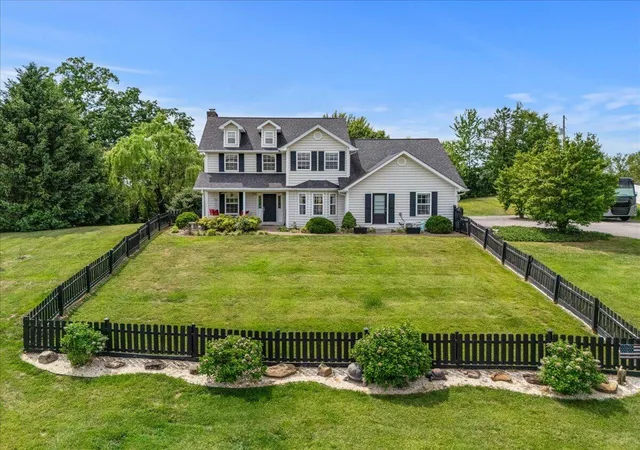Homes for sale in Corbin, KY | 129 Ridge Point Ln, Corbin, KY 40701 | MLS# 26011642
