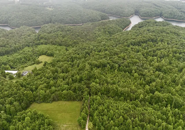 Photo 3 of Sale Pending at 9990 Auger Springs Rd, Corbin, KY 40701 | MLS# 26011659 | Listing updated on 2026-10-09